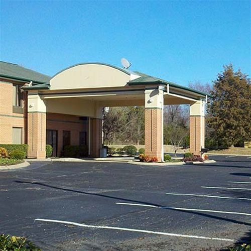 Oakland Inn Esterno foto