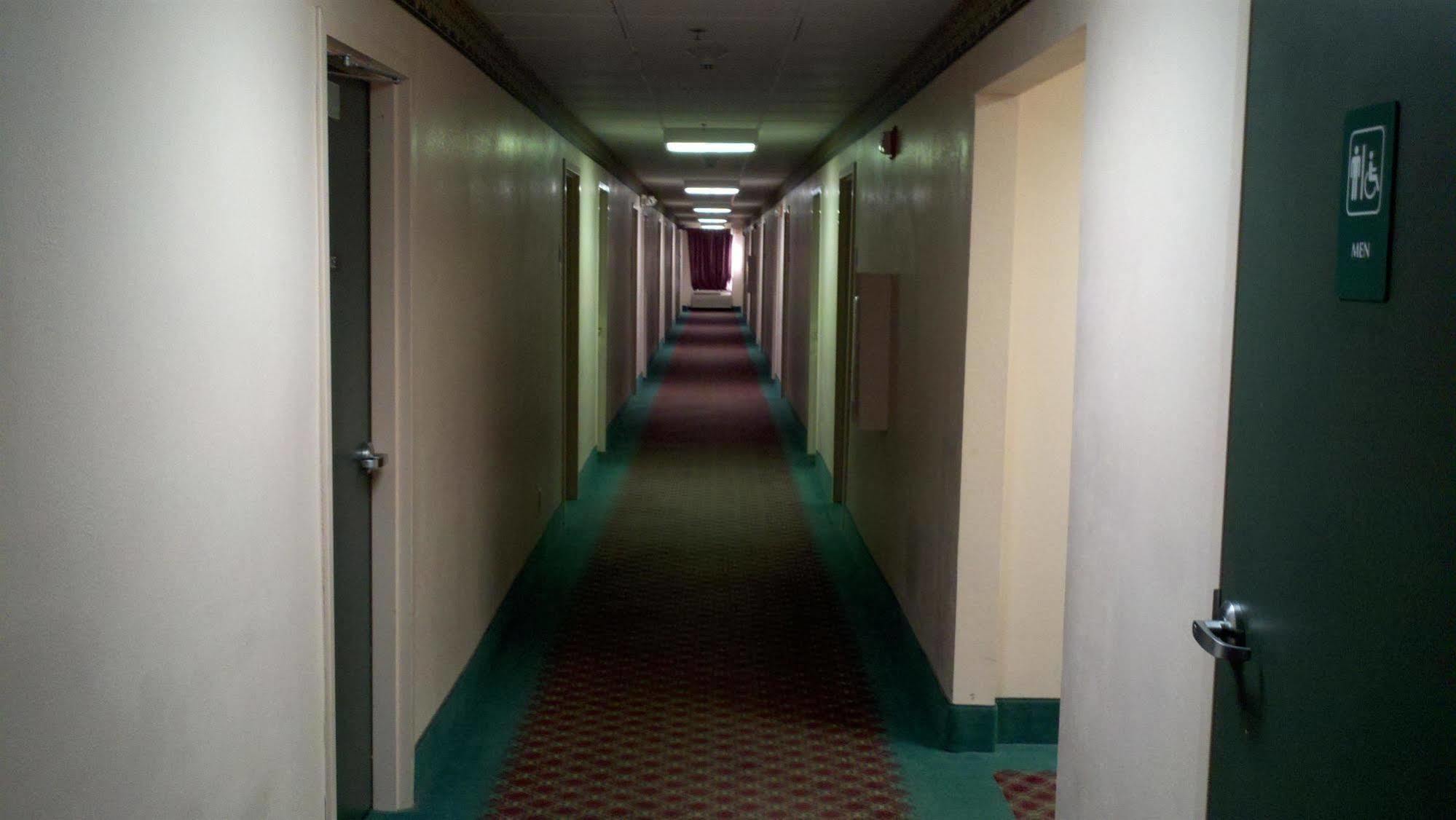 Oakland Inn Esterno foto