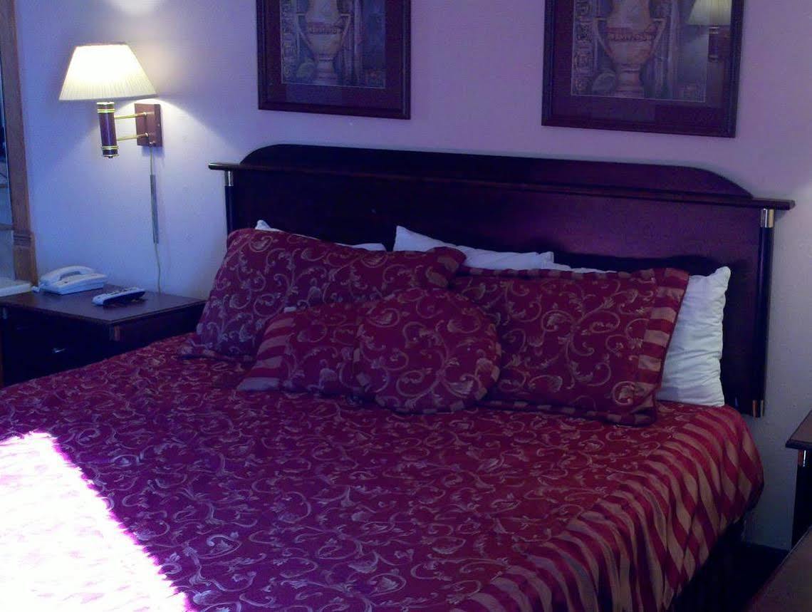 Oakland Inn Esterno foto