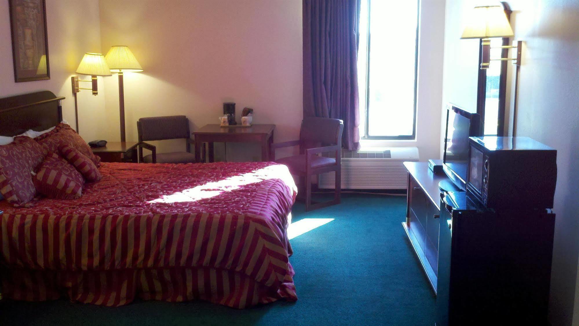 Oakland Inn Esterno foto
