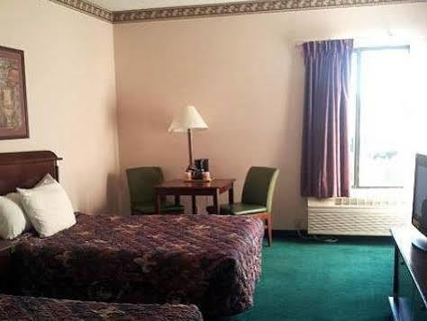 Oakland Inn Esterno foto